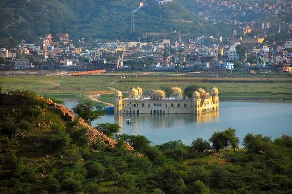 Jal Mahal