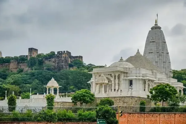 Birla Temple